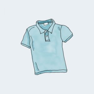 Camiseta